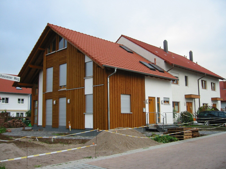 Grüber Holzbau GmbH